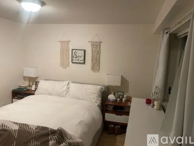8518 20th Avenue Northwest Unit B 1 Apartment for Rent - Photo gallery 4