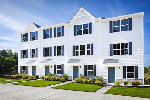 3233 Dannelly Towns Alley Studio Apartment for Rent