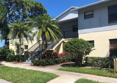 6535 Southeast Federal Highway - Unit 102 2 Beds Apartment for Rent