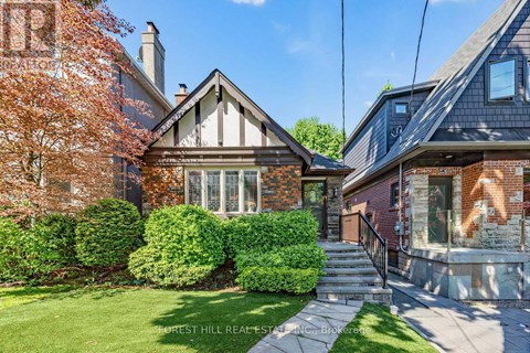 138 CASTLEWOOD ROAD 3 Beds Apartment for Rent