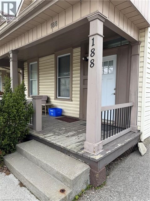 188 BRANT Avenue Studio Apartment for Rent