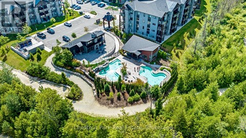305 - 10 BEAUSOLEIL LANE 3 Beds Apartment for Rent