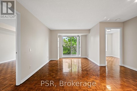 312 - 515 ROSEWELL AVENUE 2 Beds Apartment for Rent