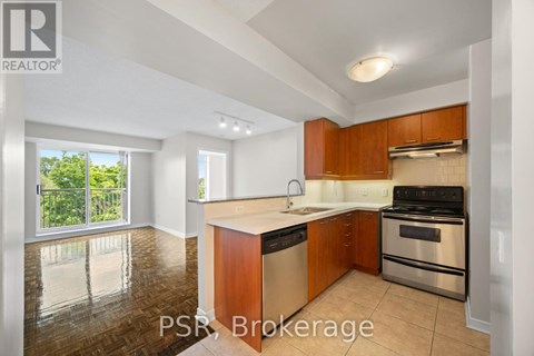 512 - 515 ROSEWELL AVENUE 2 Beds Apartment for Rent