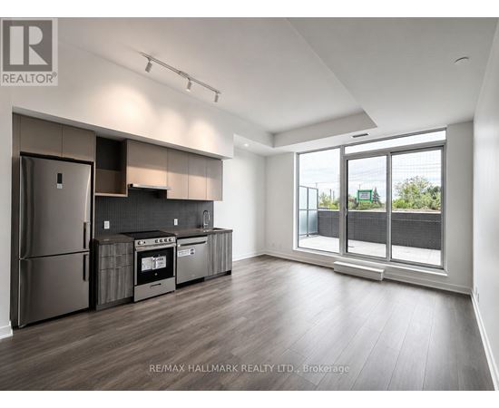 205 - 10 FLAVELLE TRAIL 1 Apartment, Condo, Home for Rent - Photo gallery 2