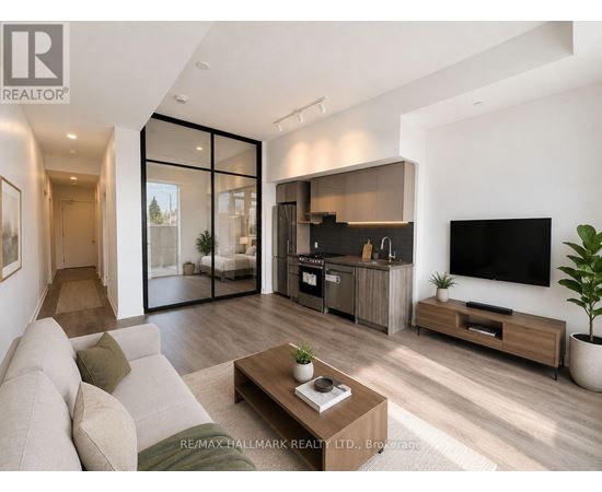 205 - 10 FLAVELLE TRAIL 1 Apartment, Condo, Home for Rent - Photo gallery 3