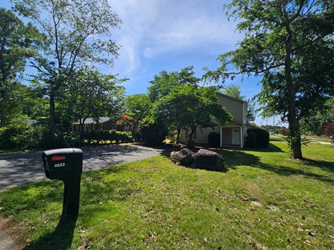 4653 Perkins Road 3 Beds Apartment for Rent