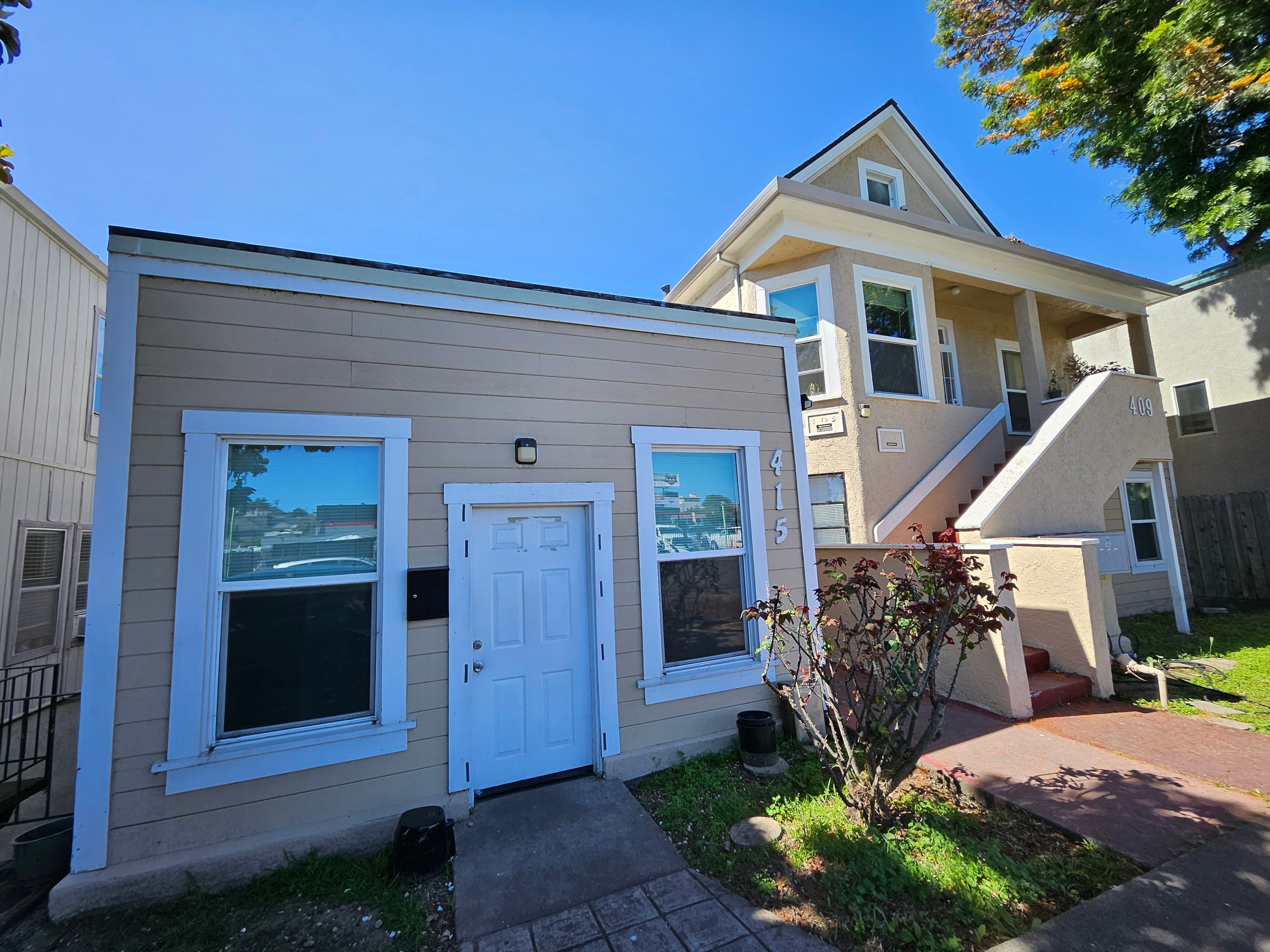 409 and 415 Pennsylvania Street 1 Apartment for Rent - Photo gallery 2