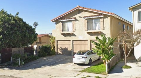 4144 Cherokee, Unit 3 1 Apartment for Rent
