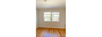 1 Bedroom, 1 Bathroom