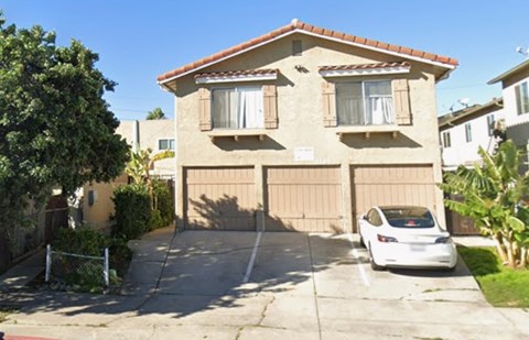 4144 Cherokee, Unit 4 3 Beds Apartment for Rent