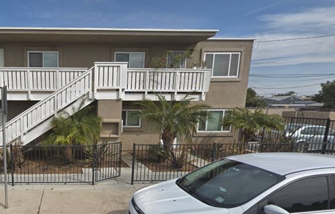 103 E 21St St 2 Beds Apartment for Rent