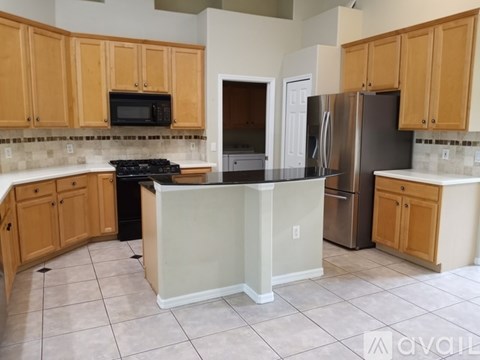 6506 Waters Edge Way 4 Beds Apartment for Rent