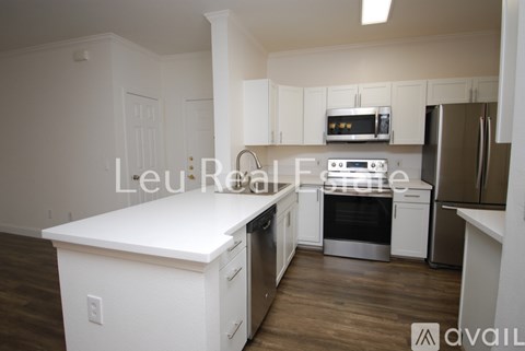 701 Gibson Dr 2 Beds Apartment for Rent