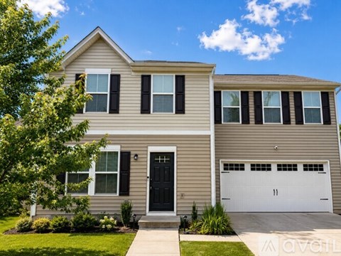 2543 Solomon Ln 4 Beds Apartment for Rent