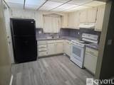1-bedroom apartment at 2031 Dewey St in Hollywood