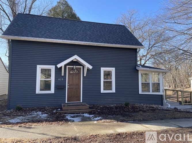 415 Kellogg St 3 Beds Single Family Home for Rent - Photo gallery 2