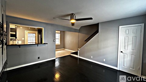 1850 Portsmouth St 1 Apartment for Rent