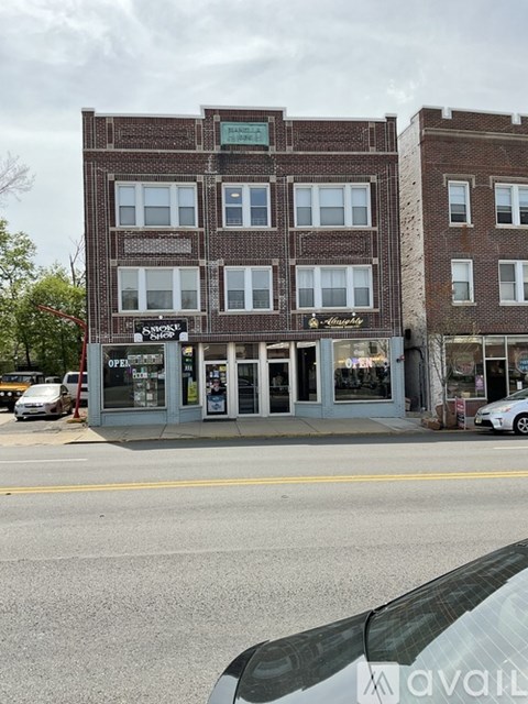 254 Bloomfield Avenue 1 Apartment for Rent
