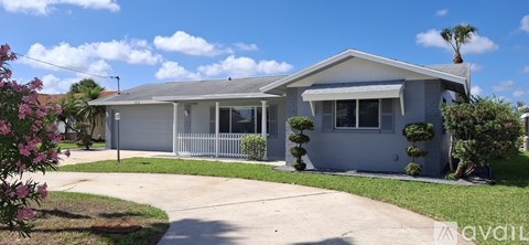 4128 Floramar Terrace 3 Beds Apartment for Rent