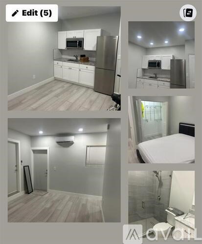 135 Ponce De Leon St 1 Apartment for Rent