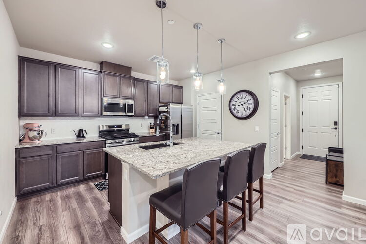 6153 North Ceylon Street 3 Beds Condo for Rent - Photo gallery 1