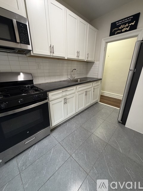 14 Kensington Ave 1 Apartment for Rent