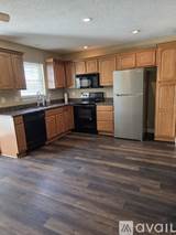 2-bedroom apartment at 912 SW Imperial Ln in Blue Springs