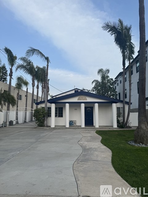 20442 Santa Ana Avenue 4 Beds Apartment for Rent