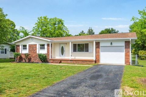 7713 Standifer Gap Rd 3 Beds Apartment for Rent