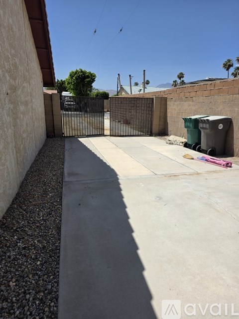69620 El Dobe Road 3 Beds Apartment for Rent