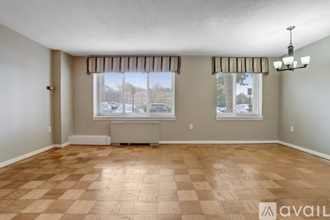 3000 Spout Run Parkway 1 Apartment for Rent