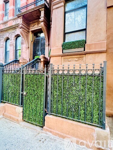 266 West 121St Street 1 Apartment for Rent