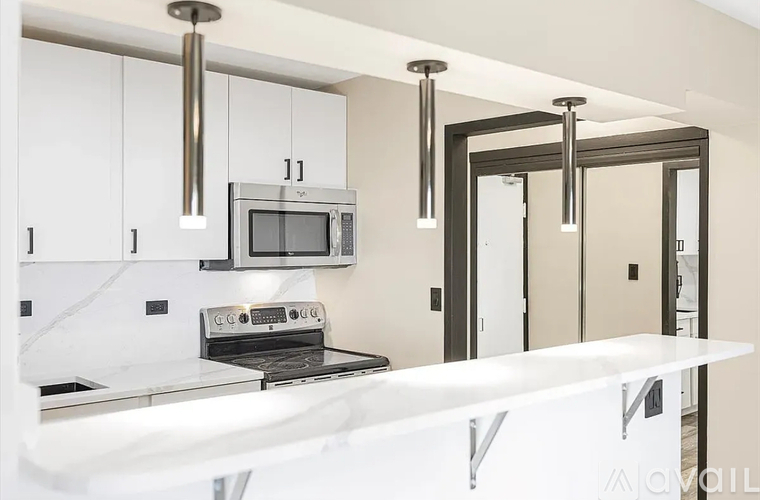 7337 South South Shore Drive 2 Beds Apartment for Rent - Photo gallery 1
