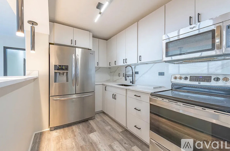 7337 South South Shore Drive 2 Beds Apartment for Rent - Photo gallery 2