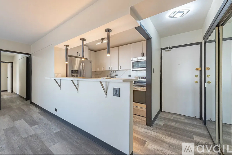 7337 South South Shore Drive 2 Beds Apartment for Rent - Photo gallery 3