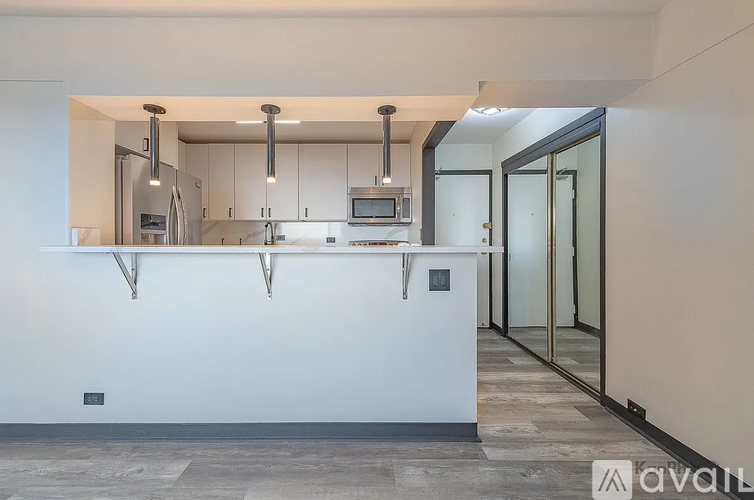 7337 South South Shore Drive 2 Beds Apartment for Rent - Photo gallery 4