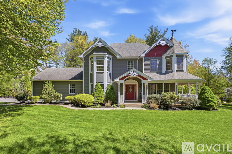 9 Brockway Road 3 Beds Single Family Home for Rent - Photo gallery 1