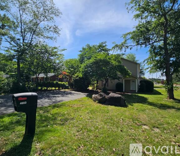 4653 Perkins Rd 3 Beds Single Family Home for Rent - Photo gallery 2