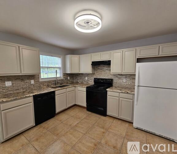 4653 Perkins Rd 3 Beds Single Family Home for Rent - Photo gallery 3