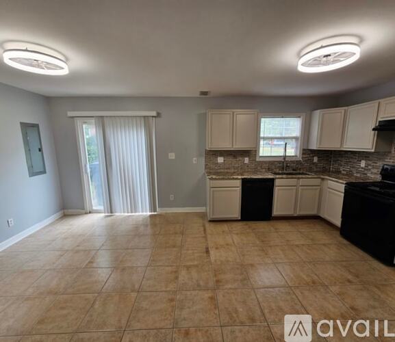 4653 Perkins Rd 3 Beds Single Family Home for Rent - Photo gallery 4