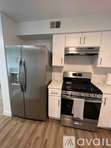 173 N Kalorama St 4 Beds Apartment for Rent