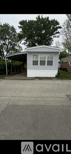 2993 Curtis Street D4 1 Single Family Home for Rent - Photo gallery 1