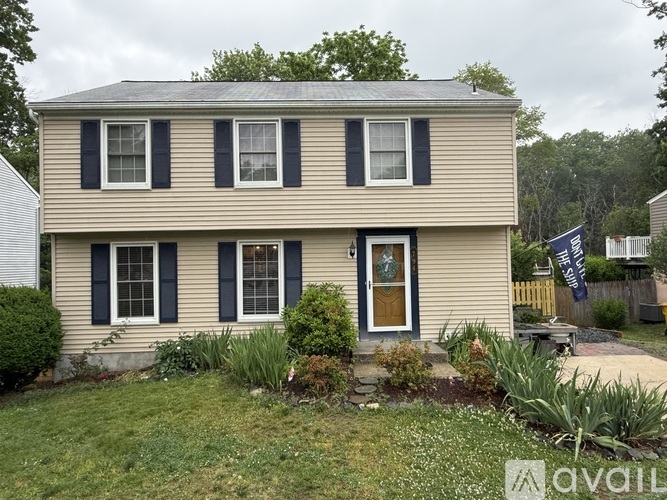 794 Macsherry Drive 4 Beds Single Family Home for Rent - Photo gallery 1