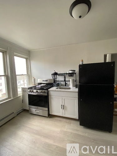 52 Bellevue Ave 2 Beds Apartment for Rent - Photo gallery 1