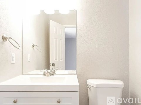 9300 Lillian Ln 3 Beds Apartment for Rent