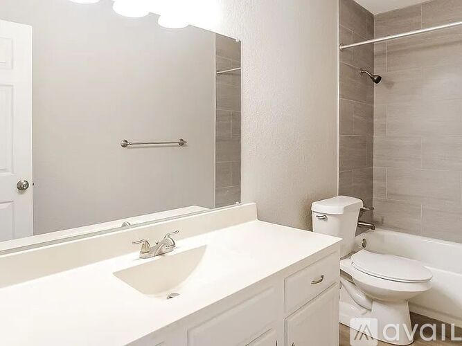 9300 Lillian Ln 3 Beds Single Family Home for Rent - Photo gallery 2