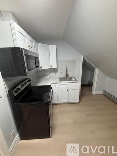 Laura St 2 Beds Apartment for Rent
