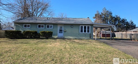 25 Harrison St 2 Beds Apartment for Rent