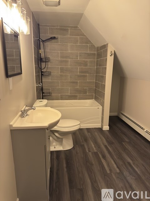A kitchen with a window and a sink.